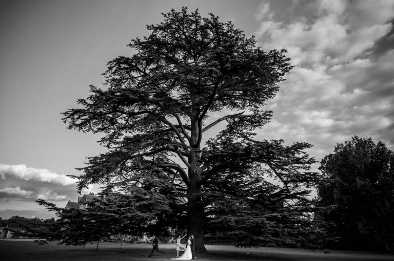 Loseley Park Wedding Photography Surrey Wedding Photographer