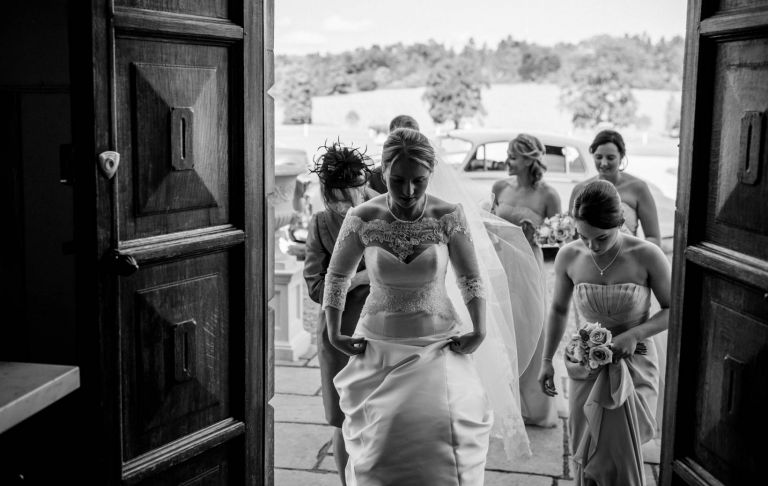 Loseley Park Wedding Photography Surrey Wedding Photographer