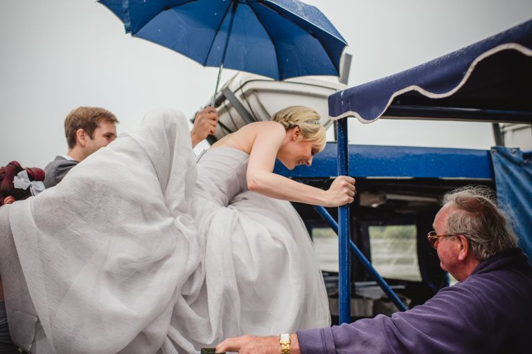 Best of 2015 Surrey Wedding Photography