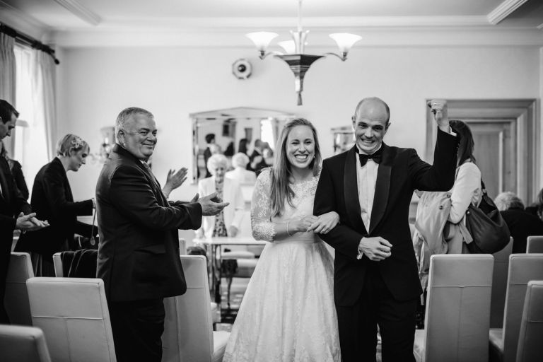 Best of 2015 Surrey Wedding Photography