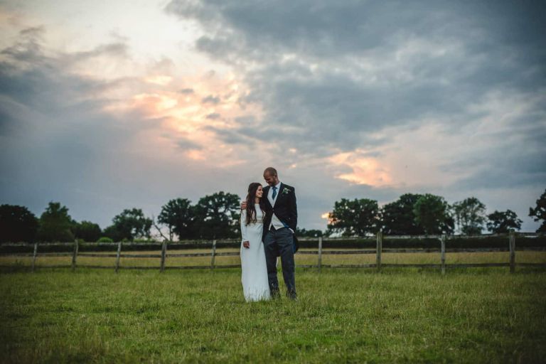Farnham Farm Wedding Surrey Wedding Photography