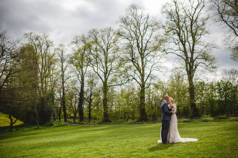 Aislinn Ben Bury Court Barn Surrey Wedding Photography