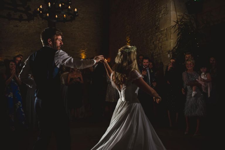Lucy Rich Stone Barn Cotswolds Wedding Photography