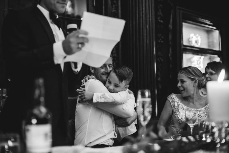 Mike Mark Stationers Hall Wedding Sophie Duckworth Photography