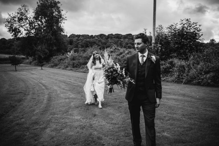 Siobhan Sam Hampshire Wedding Tithe Barn Sophie Duckworth Photography