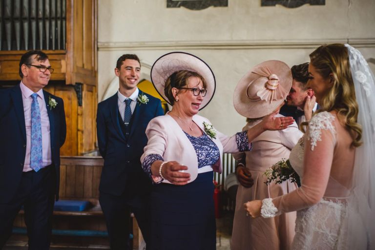 Best Surrey Wedding Photographer 2018 Sophie Duckworth
