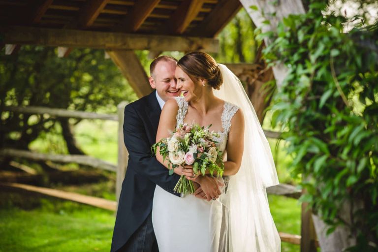 Best Surrey Wedding Photographer 2018 Sophie Duckworth