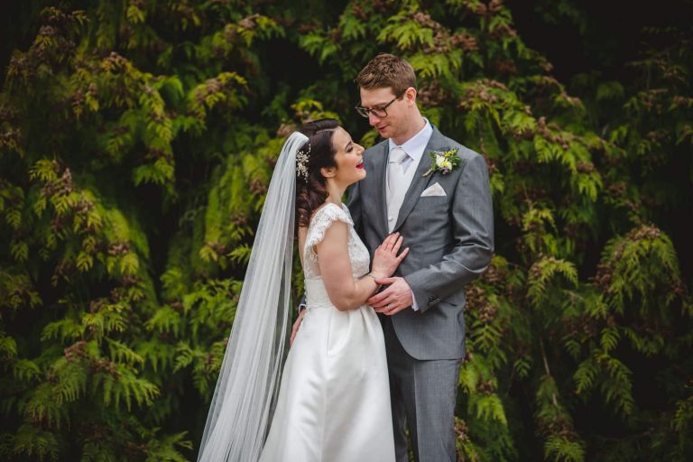 Hayley Thomas previews Northbrook Park Surrey Wedding Photographer