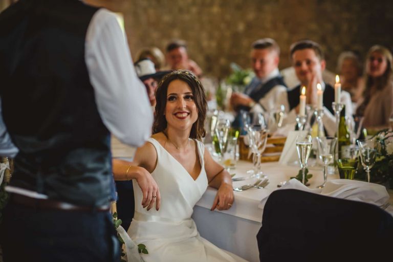 Isobel Rob Previews Farbridge Barn Wedding Photography