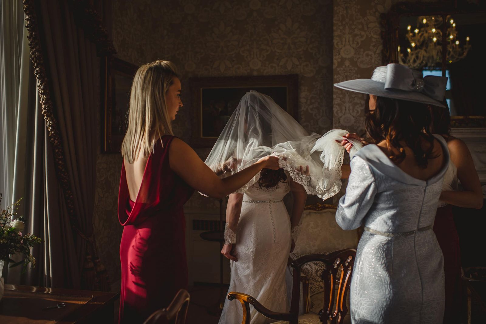 Sophie Duckworth Photography Surrey Wedding Photographer