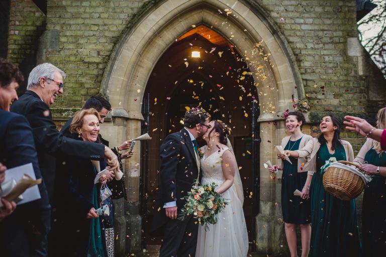 Best of 2020 Surrey Wedding Photography Sophie Duckworth Photography