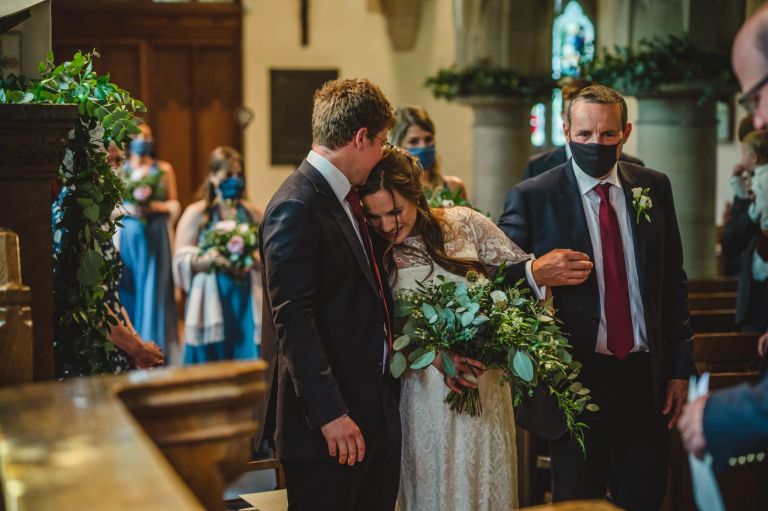 Beth Rob Previews Yorkshire Wedding Sophie Duckworth Photography