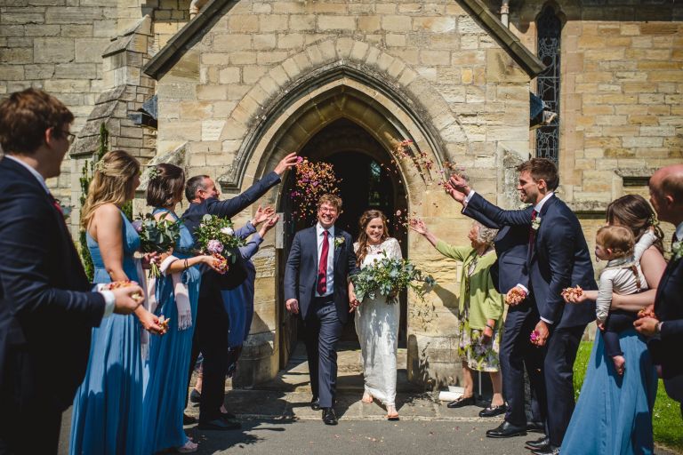 Beth Rob Previews Yorkshire Wedding Sophie Duckworth Photography
