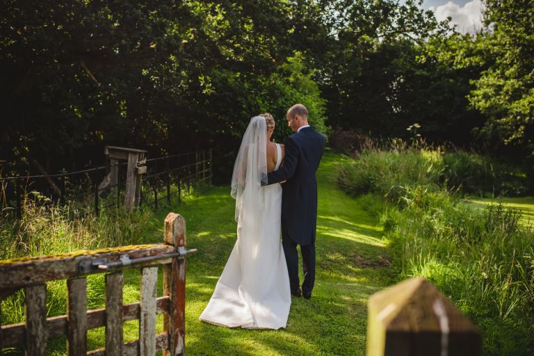 Sophie Will Grittenham Barn Wedding Photography