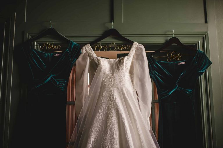 Kate Ross Wedding Previews Sophie Duckworth Photography
